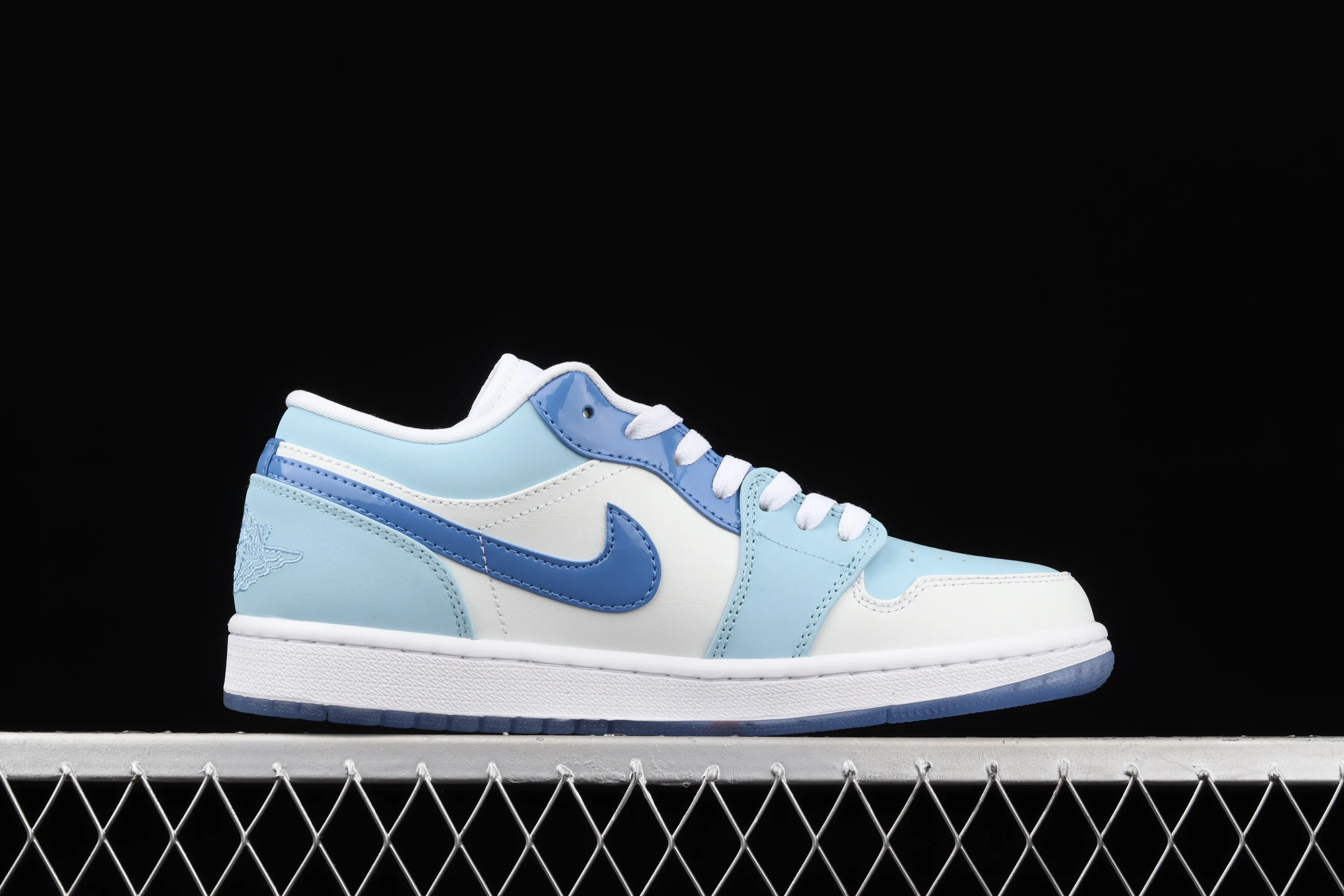 All categories Air Jordan Jordan series basketball shoes Air Jordan 1 Low Air Jordan 1 Low AJ1 Joe 1 low-top cultural and leisure sports sneakers DM5442-040